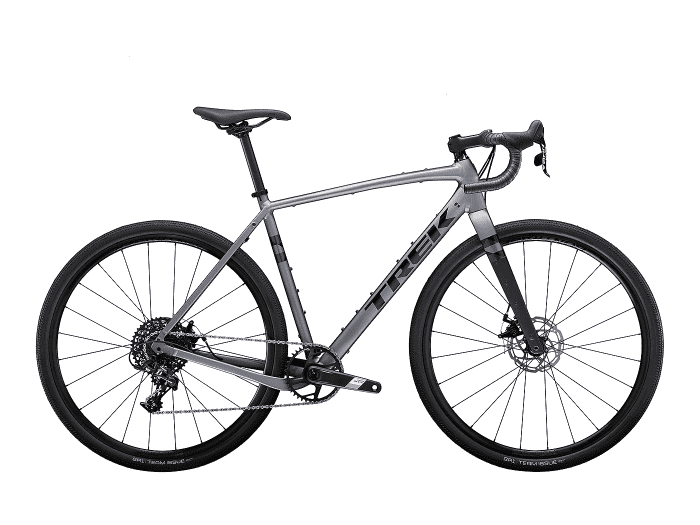 Trek Checkpoint ALR 4 49 cm | Matte Galactic Grey