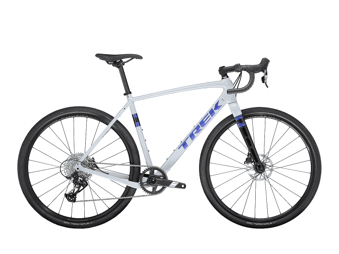 Trek Checkpoint ALR 5 52 cm | Plasma Grey Pearl