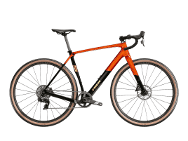 Trek Checkpoint SL 5 AXS M | Lava/Black Olive