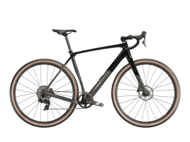 Trek Checkpoint SL 5 AXS S | Trek Black/Matte Carbon Smoke