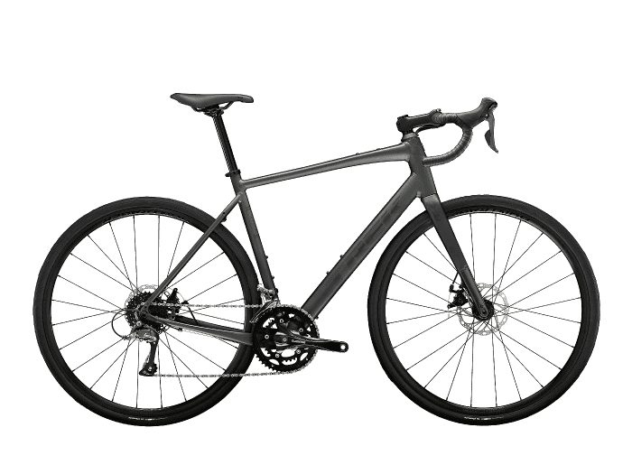 Trek Domane AL 2 49 cm | Matte Lithium Grey