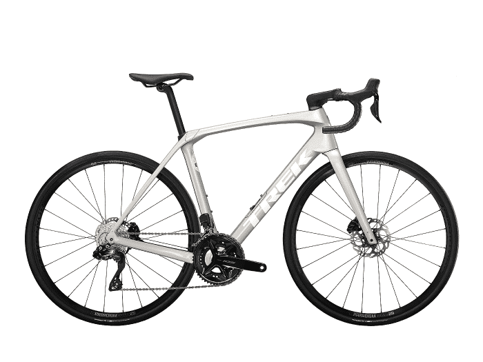 Foto: Trek Domane SL 6 Fahrrad Rennrad