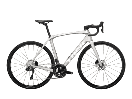 Trek Domane SL 6 52 cm | Lunar Silver