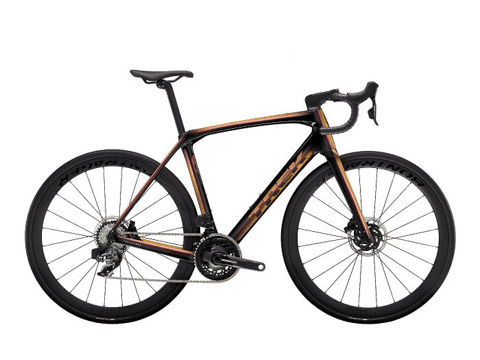 Trek Domane SLR 7 AXS 58 cm | Axinite Flip/Trek Black