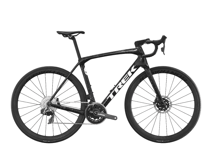 Trek Domane SLR 7 AXS 54 cm | Carbon Smoke/Prismatic Marble