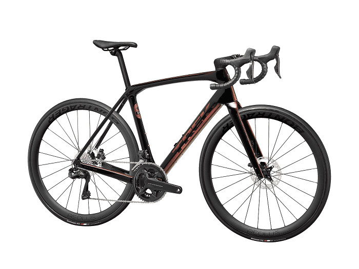 Trek Domane SLR 7 54 cm | Axinite Flip/Trek Black