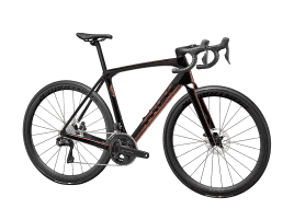 Trek Domane SLR 7 47 cm | Axinite Flip/Trek Black