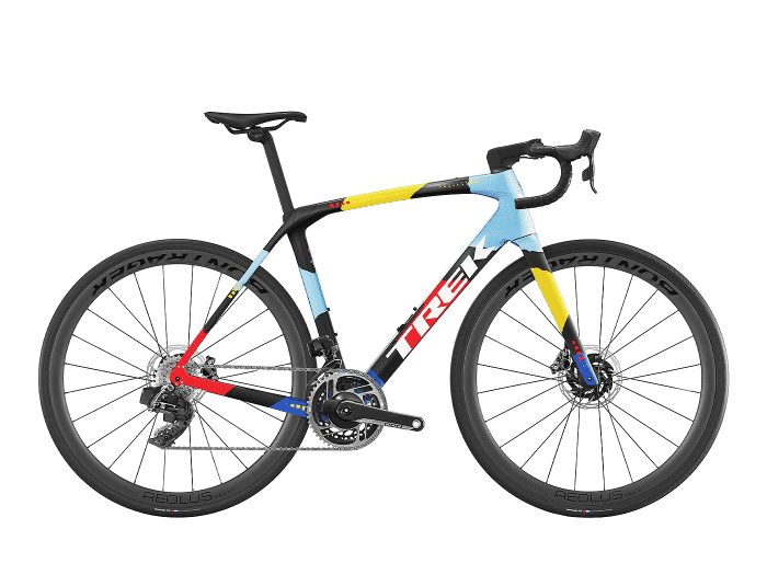 Trek Domane SLR 8 AXS 56 cm | Classics Team Replica