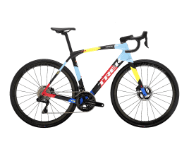 Trek Domane SLR 9 52 cm | Trek Black