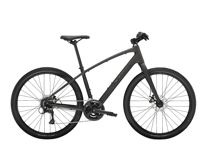 Foto: Trek Dual Sport 1 Fahrrad Trekking