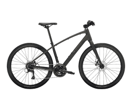 Trek Dual Sport 1 XL | Black Olive