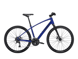 Trek Dual Sport 1 XS | Hex Blue