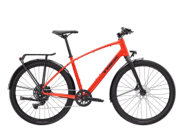 Trek Dual Sport 2 Equipped Diamant | L | Lava