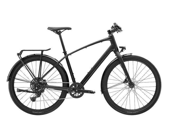 Trek Dual Sport 2 Equipped Diamant | S | Lithium Grey