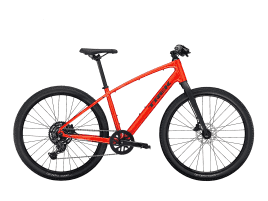 Trek Dual Sport 2 Diamant | XL | Lava