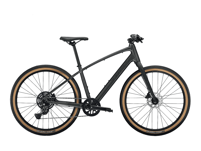 Trek Dual Sport 2 XS | Lithium Grey