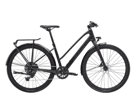 Trek Dual Sport 2 Mid-step | L | Lithium Grey