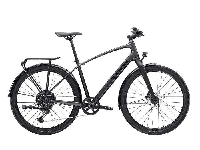 Foto: Trek Dual Sport 3 Equipped Fahrrad Trekking