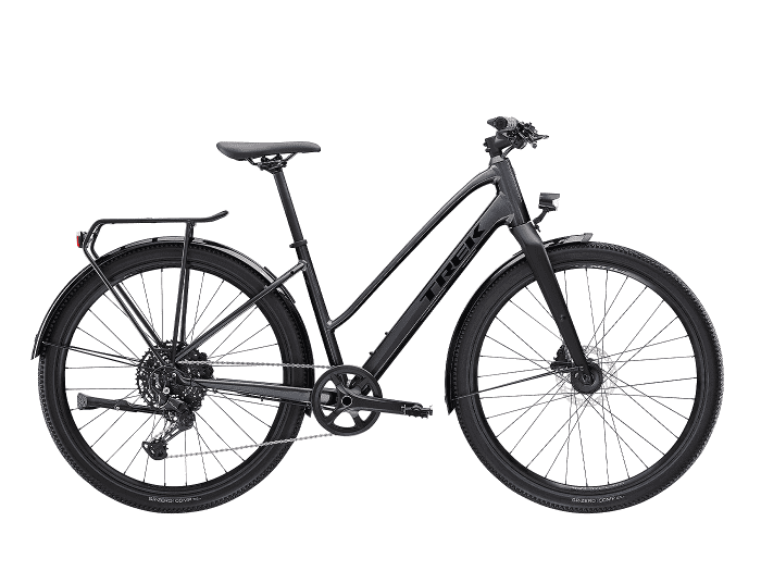 Trek Dual Sport 3 Equipped Mid-step | L