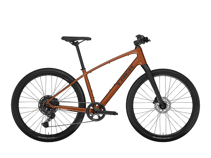 Trek Dual Sport 3 S | Pennyflake