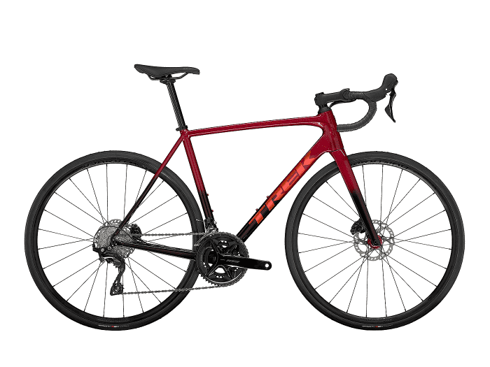 Foto: Trek Émonda ALR 5 Fahrrad Rennrad