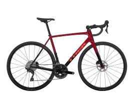 Trek Émonda ALR 5 50 cm | Crimson to Dark Carmine Fade