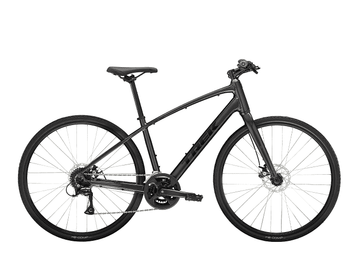 Trek FX 1 Diamant | L