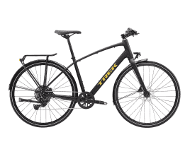 Trek FX 2 Equipped Diamant | S | Matte Trek Black