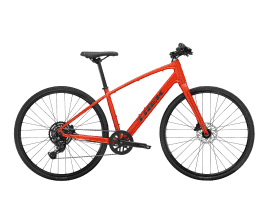 Trek FX 2 