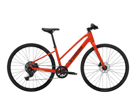 Trek FX 2 Mid-step | L | Lava