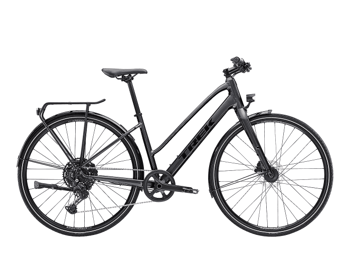 Trek FX 3 Equipped Mid-step | M