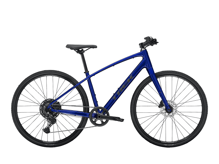 Trek FX 3 XS | Hex Blue