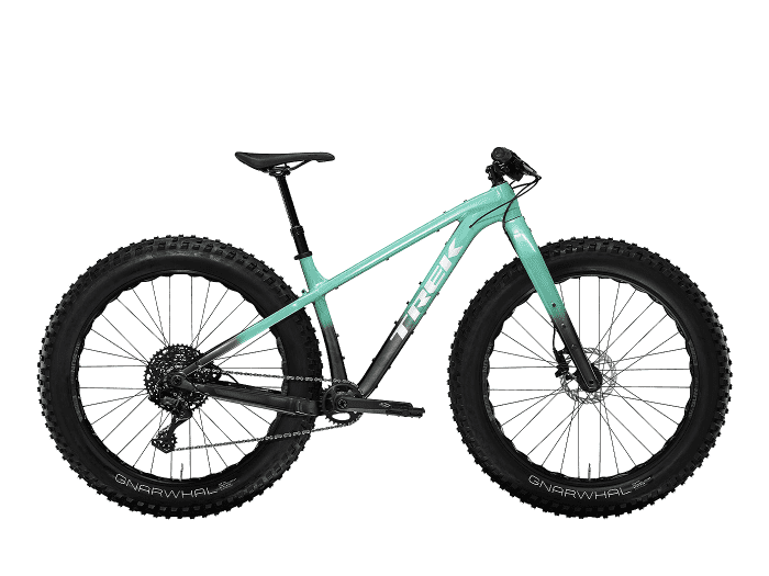 Trek Farley 5 S