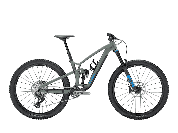 Trek Fuel EX 8 GX AXS T-Type S 27,5 | Matte Keswick