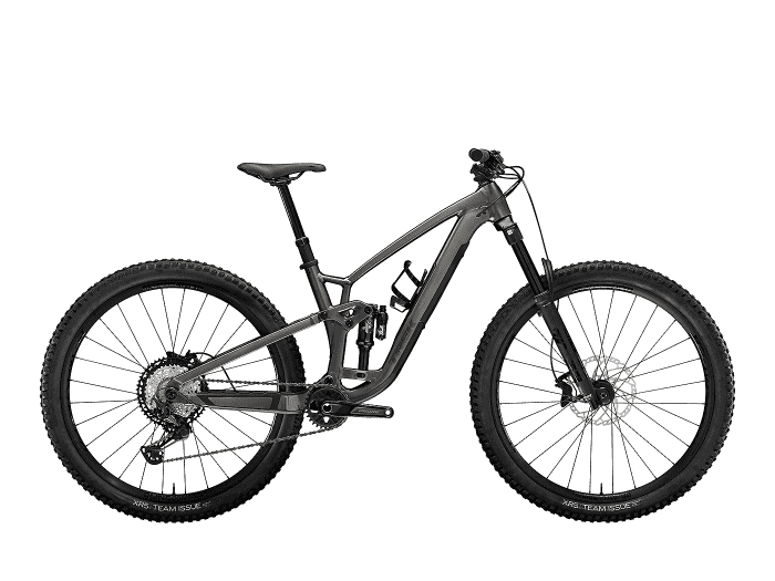 Trek Fuel EX 8 XT XXL | Satin Mercury