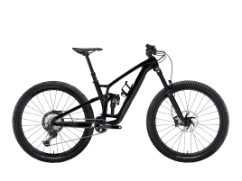 Trek Fuel EX 9.8 XT XL | Deep Smoke