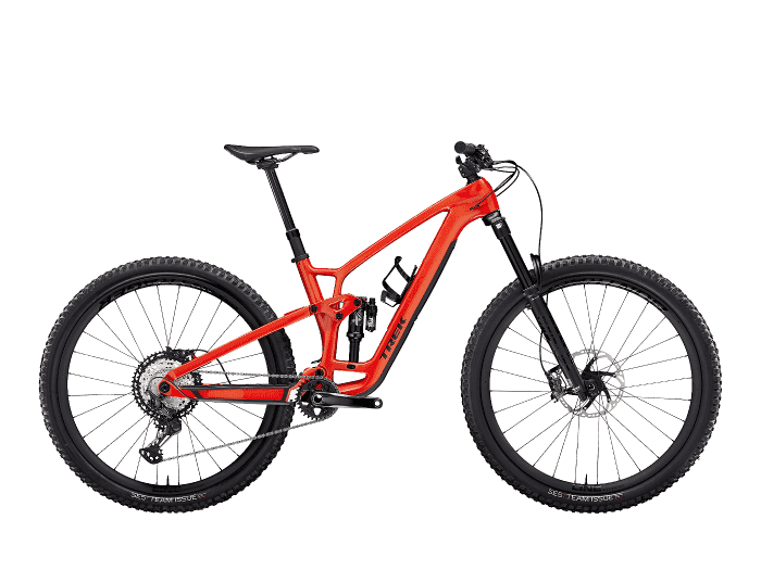 Trek Fuel EX 9.8 XT L | Lava