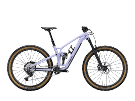 Trek Fuel EX 9.8 XT L | Lavender Haze