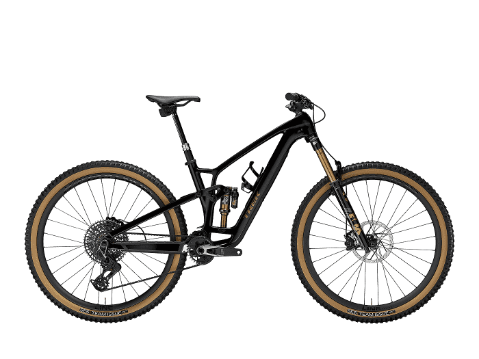 Foto: Trek Fuel EX 9.9 X0 AXS T-Type Fahrrad MTB Fully