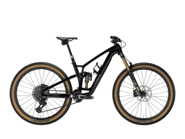 Trek Fuel EX 9.9 X0 AXS T-Type L | Deep Smoke