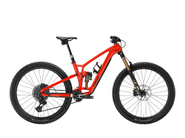Trek Fuel EX 9.9 X0 AXS T-Type ML | Lava