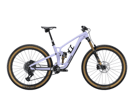 Trek Fuel EX 9.9 X0 AXS T-Type ML | Lavender Haze