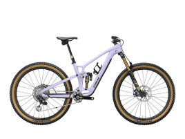 Trek Fuel EX 9.9 XX AXS T-Type ML | Lavender Haze