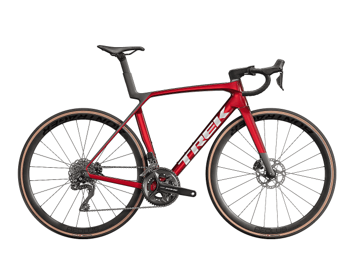 Trek Madone SL 6 Gen 8 XL | Crimson