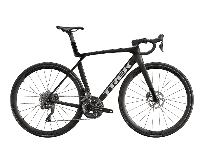 Trek Madone SL 6 Gen 8 XL | Matte Dark Web