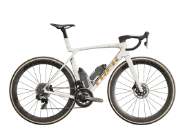 Trek Madone SLR 7 AXS Gen 8 S | Era White/Supernova Marble