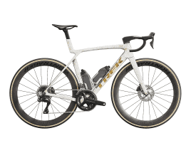 Trek Madone SLR 7 Gen 8 XS | Era White