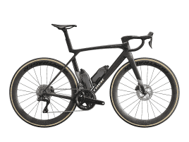 Trek Madone SLR 7 Gen 8 ML | Matte Carbon Smoke/Prismatic Pearl