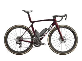 Trek Madone SLR 9 AXS Gen 8 