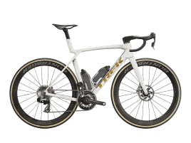 Trek Madone SLR 9 AXS Gen 8 L | Era White/Supernova Marble